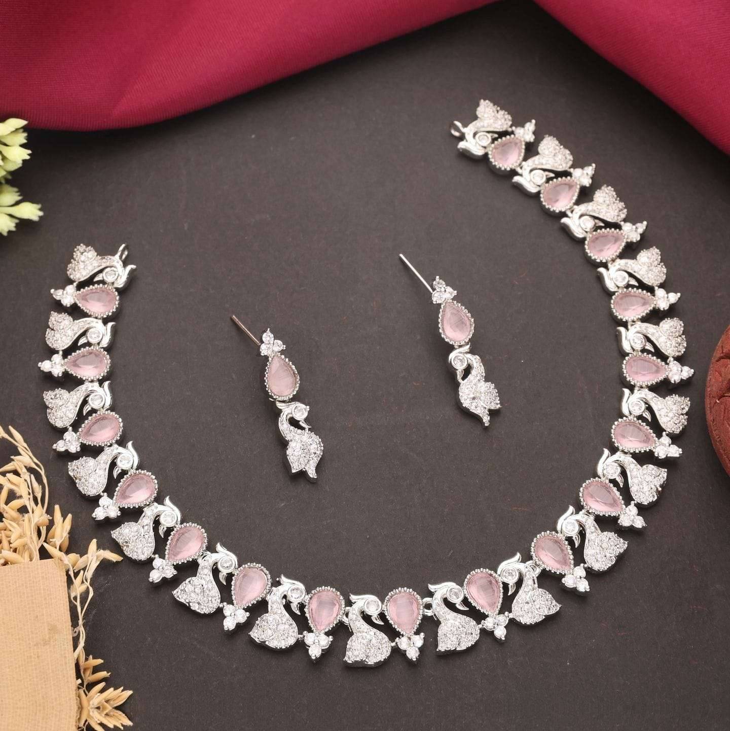 jewellry set nacklace 984 jewellry set nacklace 984